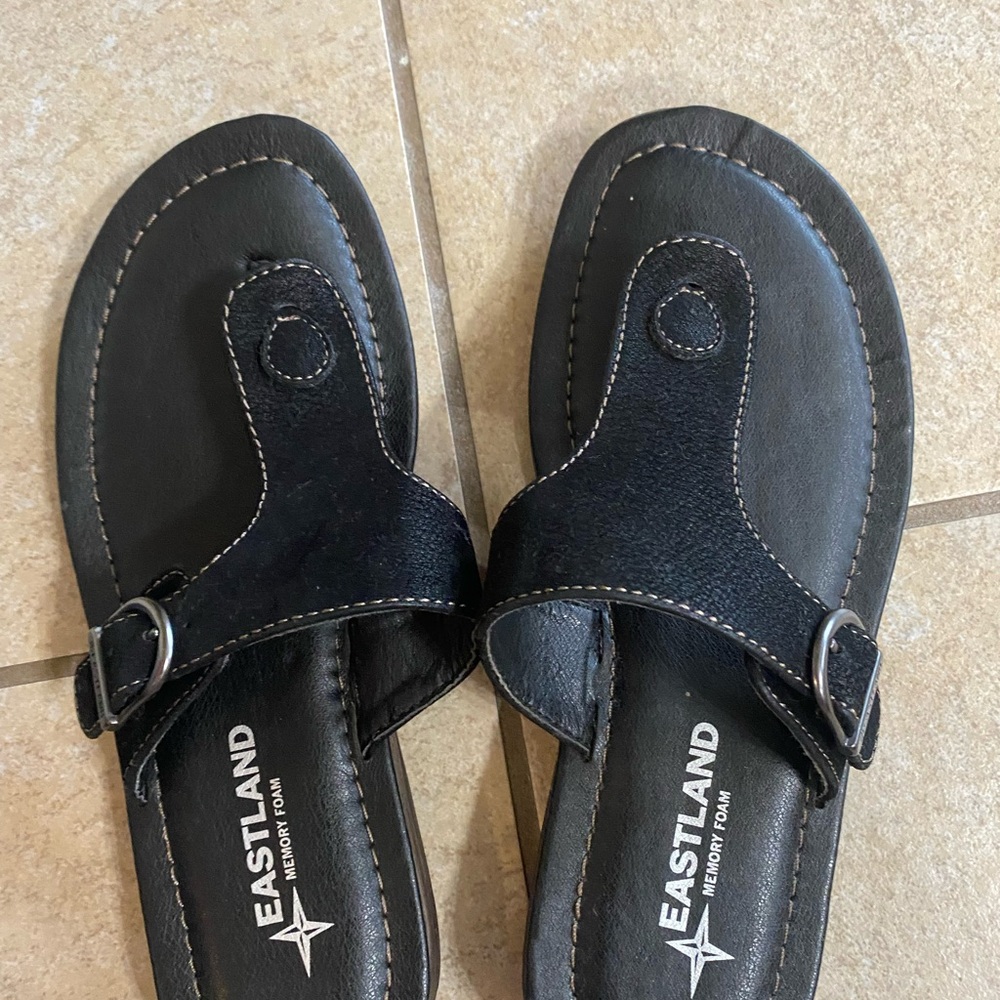 Eastland sandals